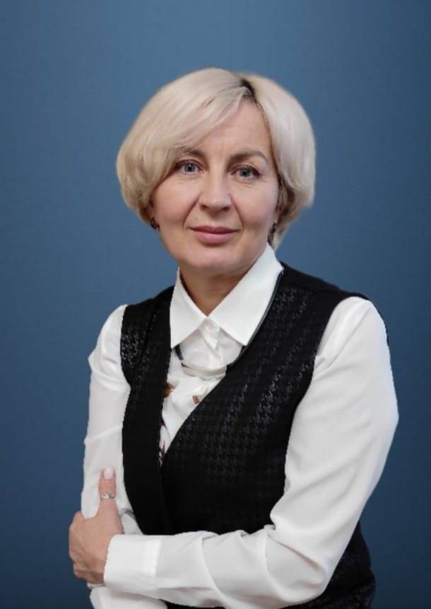 Родионова Татьяна Владимировна, заведующая отделением психолого-педагогической помощи